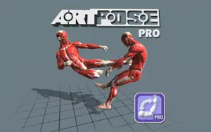 ArtPose Pro