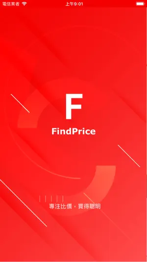 FindPrice价格网