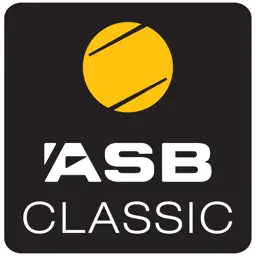 ASB Classic - WTA