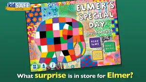 Elmer’s Special Day