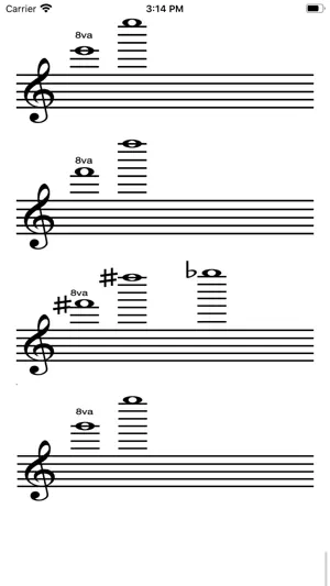 Advanced Clarinet Fingerings