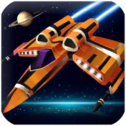 Alien Galaxy War - 最好玩的飞机游戏 - 银河系的战争 空间