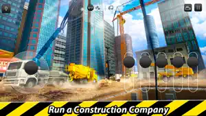 City Constructions Simulator