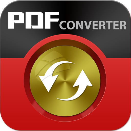 PDF File Converter - 转化为Word文件