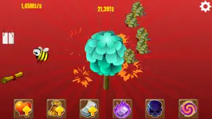 Casual Tree - Idle Tap Clicker