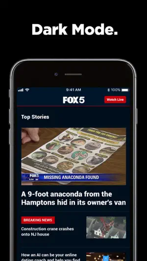 FOX 5 New York: News & Alerts