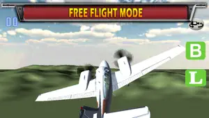 机场起飞之3D模拟飞行游戏 免费