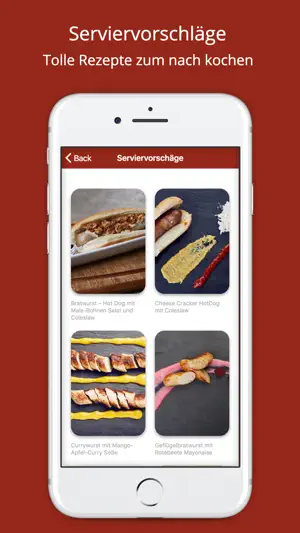 Wurst App