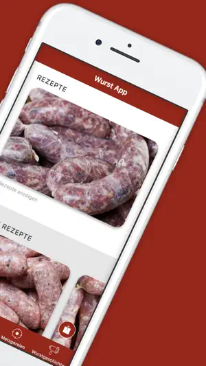 Wurst App