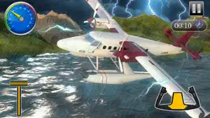 飞行海上飞机游戏2018年
