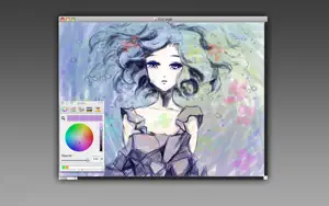 My PaintBrush Pro: 画画和照片编辑