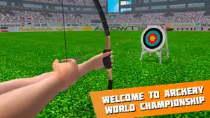 Archery Master Championship