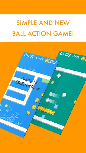 迷宫 球 - 可爱 密室逃脱 体育运动安卓游戏 动作 免費
