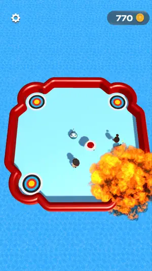 Bomb Squad Game