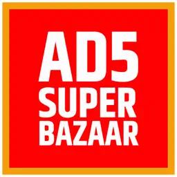 AD5 Super Bazaar