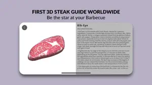 Beef Cuts 3D