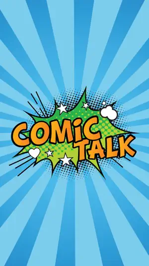 Comic Talk